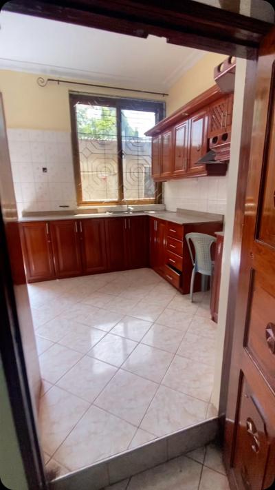 3 Bedrooms House/Apartment for Rent at Msasani, Dar Es Salaam