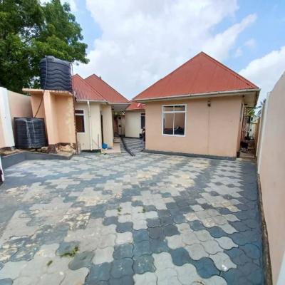 Nyumba/Apartment ya vyumba viwili inapangishwa Ubungo, Dar Es Salaam