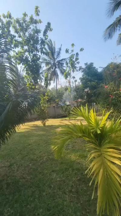 2 Bedrooms House for Rent at Goba, Dar Es Salaam