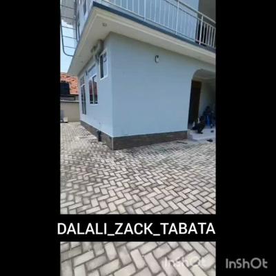 2 Bedrooms House/Apartment for Rent at Tabata, Dar Es Salaam