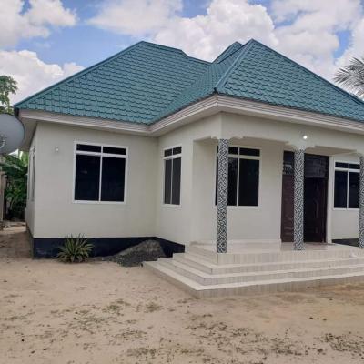 3 Bedrooms House for sale at Ukonga, Dar Es Salaam