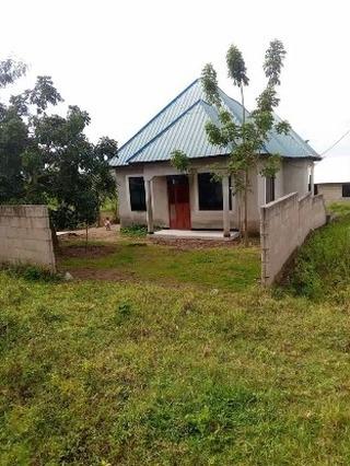 Plot for sale at Buhongwa, Mwanza