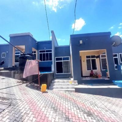 House for Rent at Mbezi, Dar Es Salaam