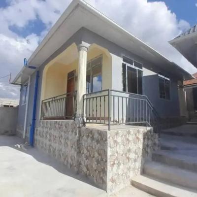 2 Bedrooms House/Apartment for Rent at Kimara, Dar Es Salaam