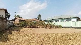 Plot for sale at Buzuruga, Mwanza