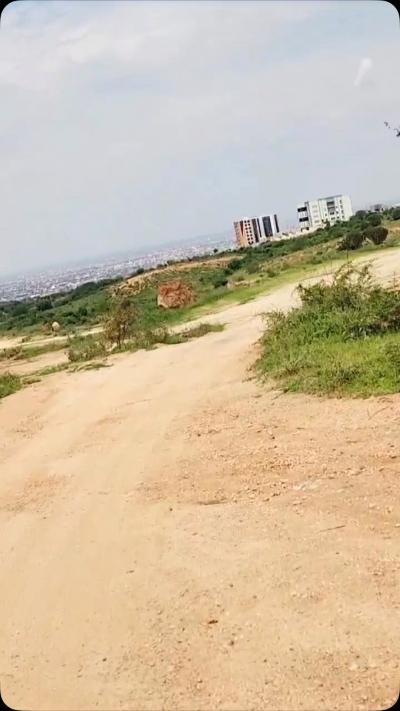 Kiwanja kinauzwa Iyumbu, Dodoma