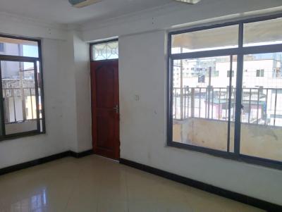 Nyumba/Apartment ya vyumba vitatu inapangishwa Kariakoo, Dar Es Salaam