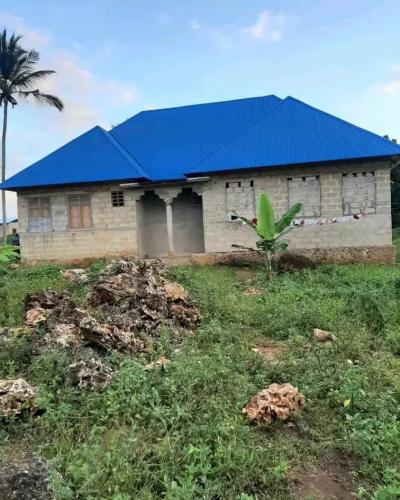 House for sale at Ukumbi, Iringa