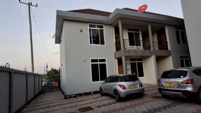 2 Bedrooms House for Rent at Kimara, Dar Es Salaam