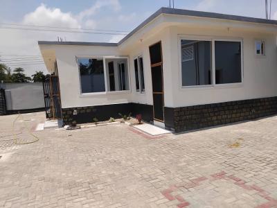 2 Bedrooms House for Rent at Mbezi, Dar Es Salaam