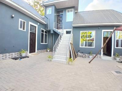 Nyumba (Furnished) inapangishwa Ubungo, Dar Es Salaam