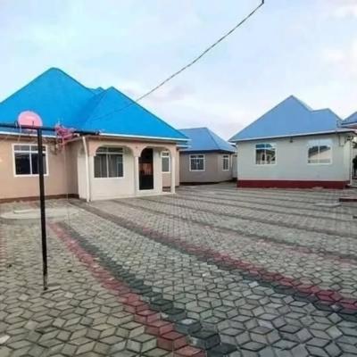 House for sale at Kitunda, Dar Es Salaam