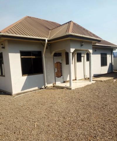 House for Rent at Itezi, Mbeya