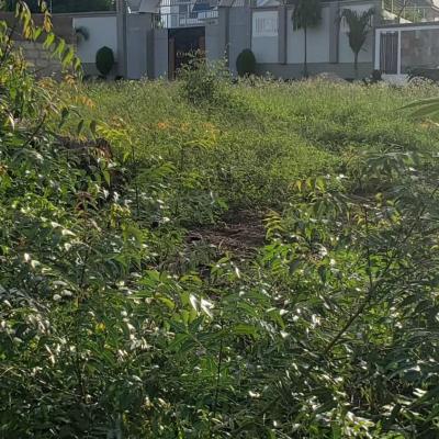 Plot for sale at Majengo, Arusha