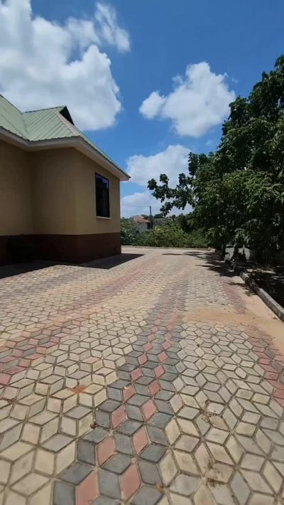 4 Bedrooms House for sale at Madale, Dar Es Salaam