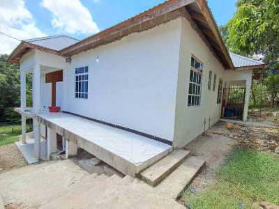 House for Rent at Kimara, Dar Es Salaam