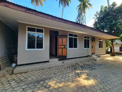 House for Rent at Pugu, Dar Es Salaam