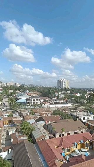 Nyumba ya vyumba viwili inapangishwa Kinondoni, Dar Es Salaam