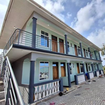 House for Rent at Kimara, Dar Es Salaam