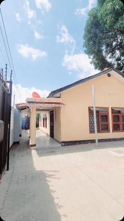 3 Bedrooms House for Rent at Sinza, Dar Es Salaam