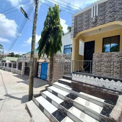 House for Rent at Kimara, Dar Es Salaam