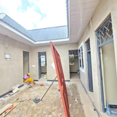 1 Bedrooms House for Rent at Mbezi, Dar Es Salaam