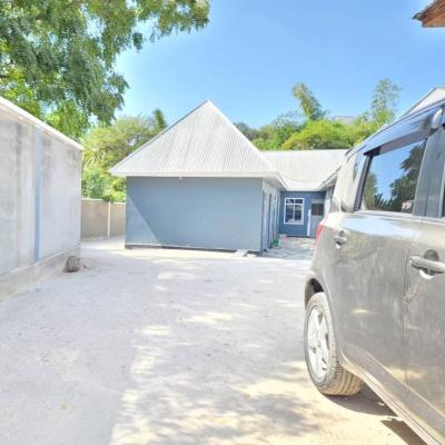 House/Apartment for Rent at Kimara, Dar Es Salaam