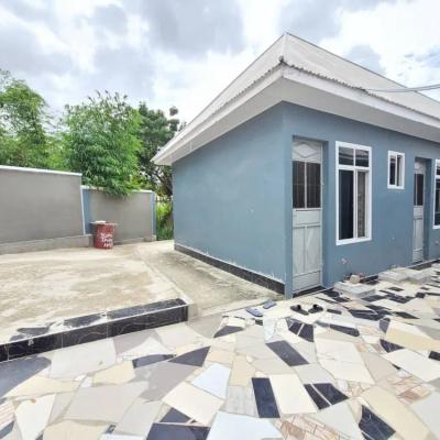 House/Apartment for Rent at Kimara, Dar Es Salaam