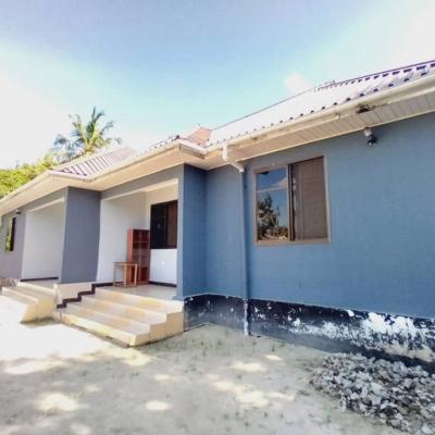 2 Bedrooms House/Apartment for Rent at Kimara, Dar Es Salaam