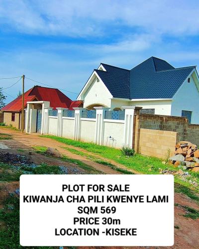 House for sale at Kiseke, Mwanza