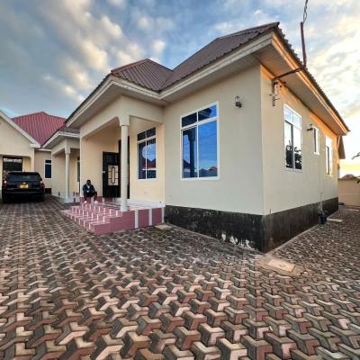 House for rent at Mkalama, Morogoro