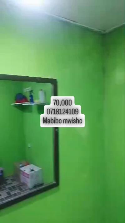 Retail Space for Rent at Mabibo, Dar Es Salaam