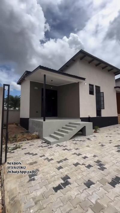 1 Bedrooms House/Apartment for Rent at Goba, Dar Es Salaam