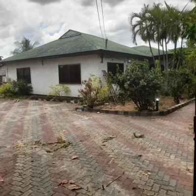 3 Bedrooms House for Rent at Tabata, Dar Es Salaam