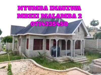 3 Bedrooms House for sale at Mbezi, Dar Es Salaam