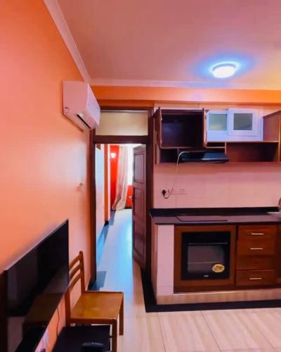 Nyumba/Apartment (Furnished) ya chumba kimoja inapangishwa Kinondoni, Dar Es Salaam