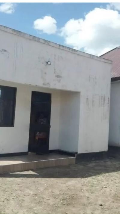 House for Rent at Kitunda, Dar Es Salaam