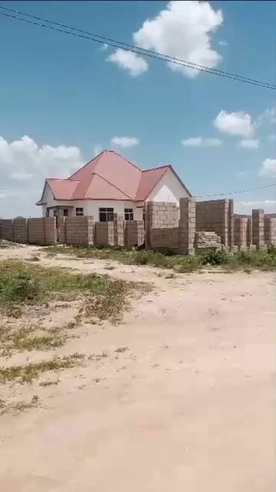 Plot for sale at Miganga, Singida