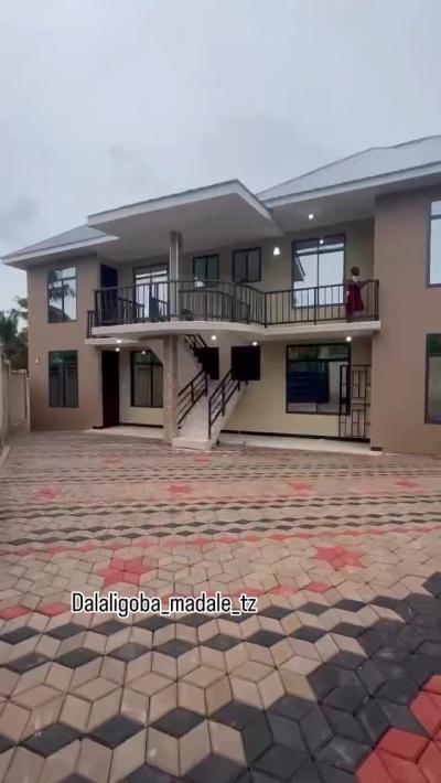 House for sale at Goba, Dar Es Salaam