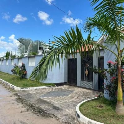 3 Bedrooms House for sale at Pugu, Dar Es Salaam