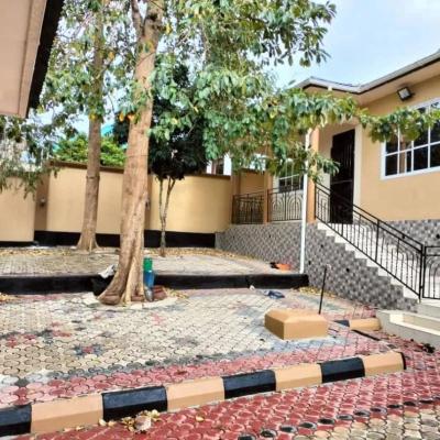 House for rent at Goba, Dar Es Salaam