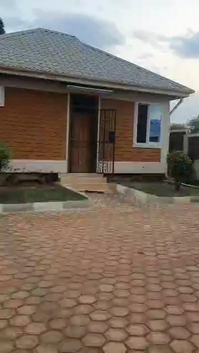 House for sale at Kihonda, Morogoro