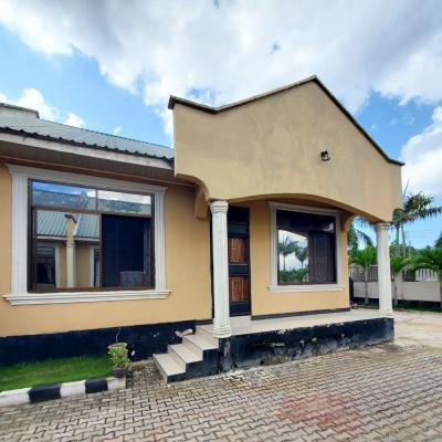 2 Bedrooms House/Apartment for Rent at Tabata, Dar Es Salaam