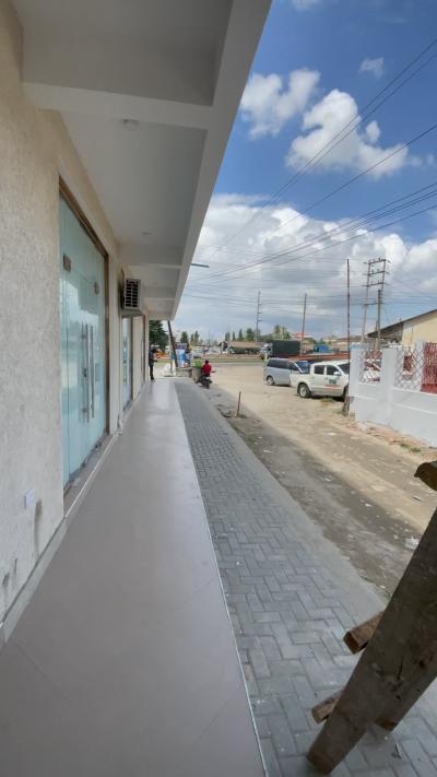 Retail Space for Rent at Mlimani, Morogoro