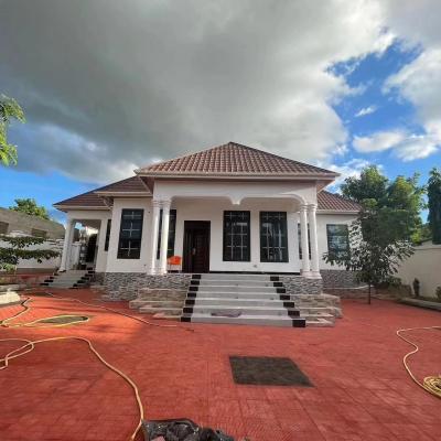 House for sale at Namanga, Arusha