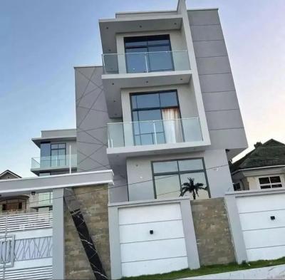 Nyumba/Apartment ya vyumba viwili inapangishwa Mbezi, Dar Es Salaam