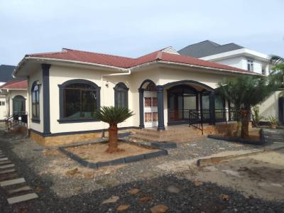 2 Bedrooms House/Apartment for Rent at Bunju, Dar Es Salaam