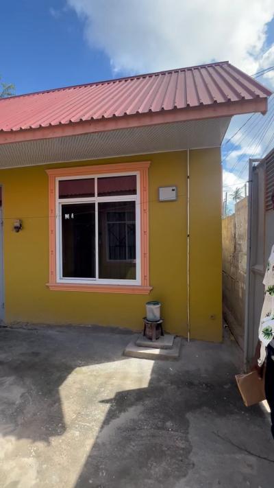 1 Bedrooms House for Rent at Kigamboni, Dar Es Salaam