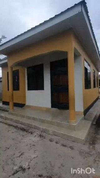  House for rent at Tabata, Dar Es Salaam