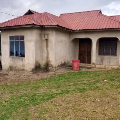 3 Bedrooms House for sale at Mawasiliano, Morogoro